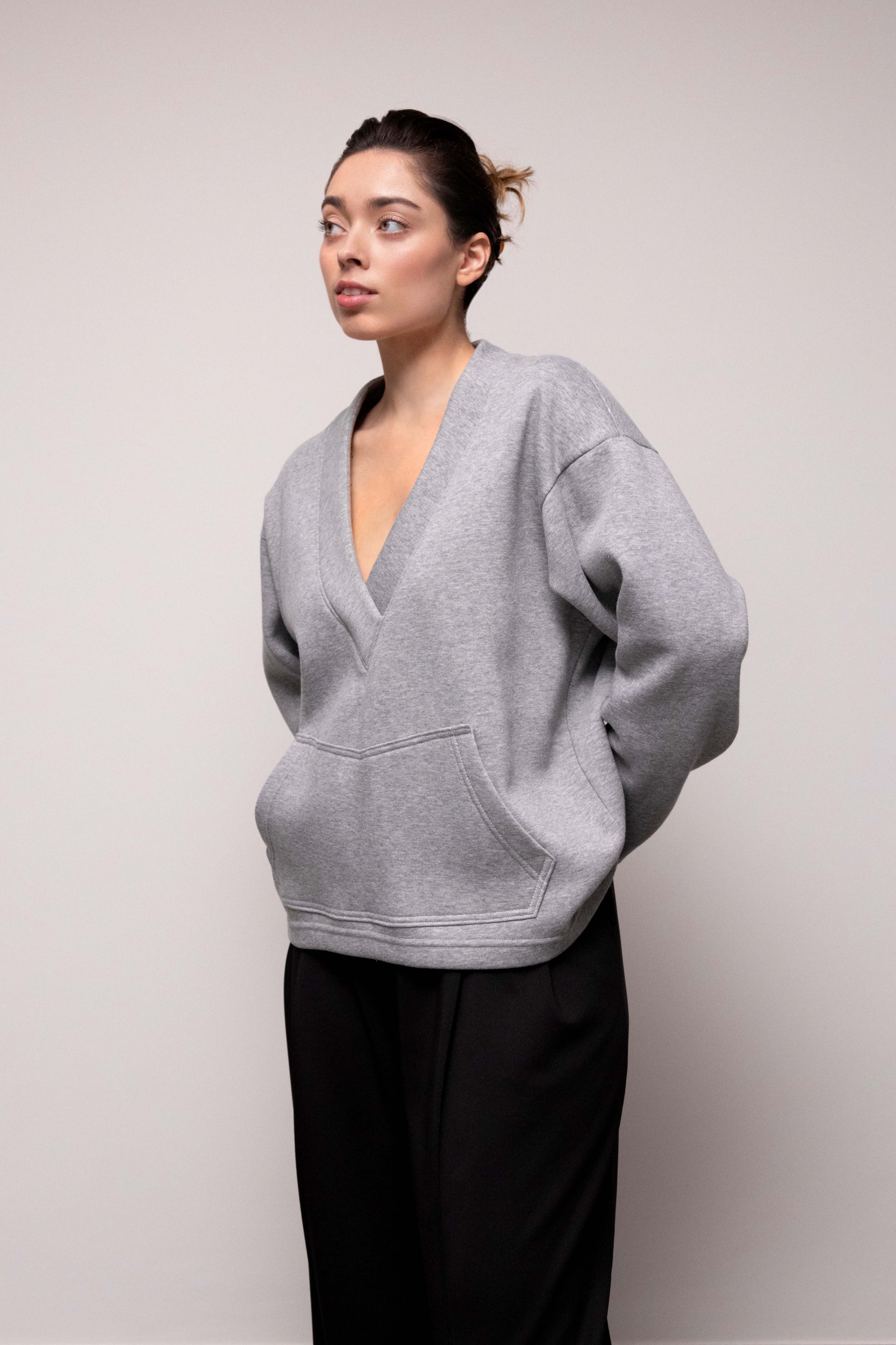 KYPATO Esmee Sweater