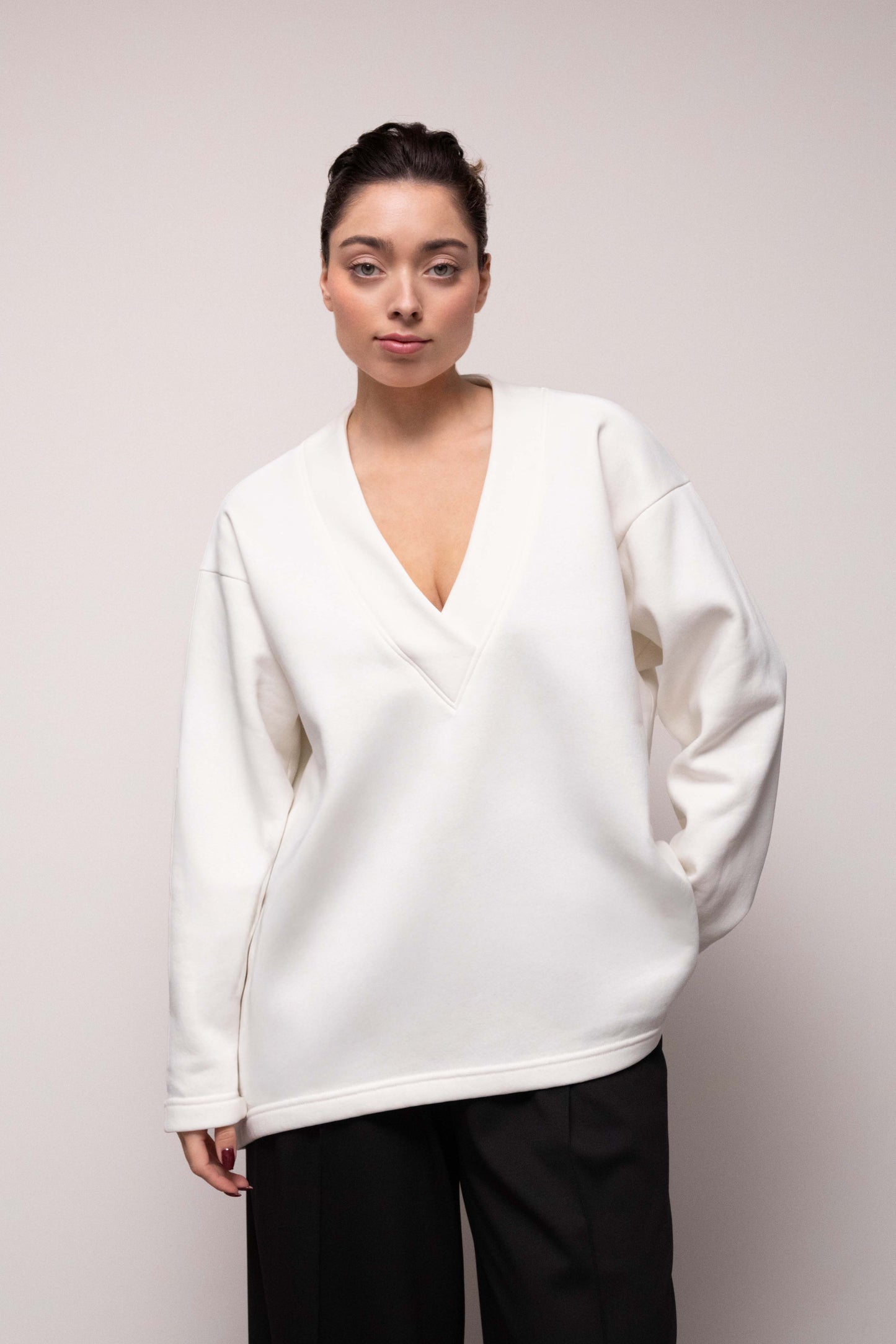 KYPATO Anne Sweater