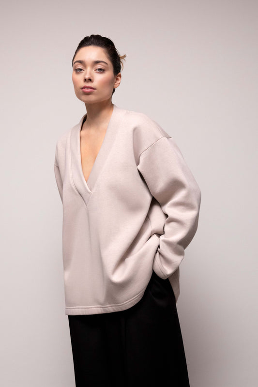 KYPATO Anne Sweater