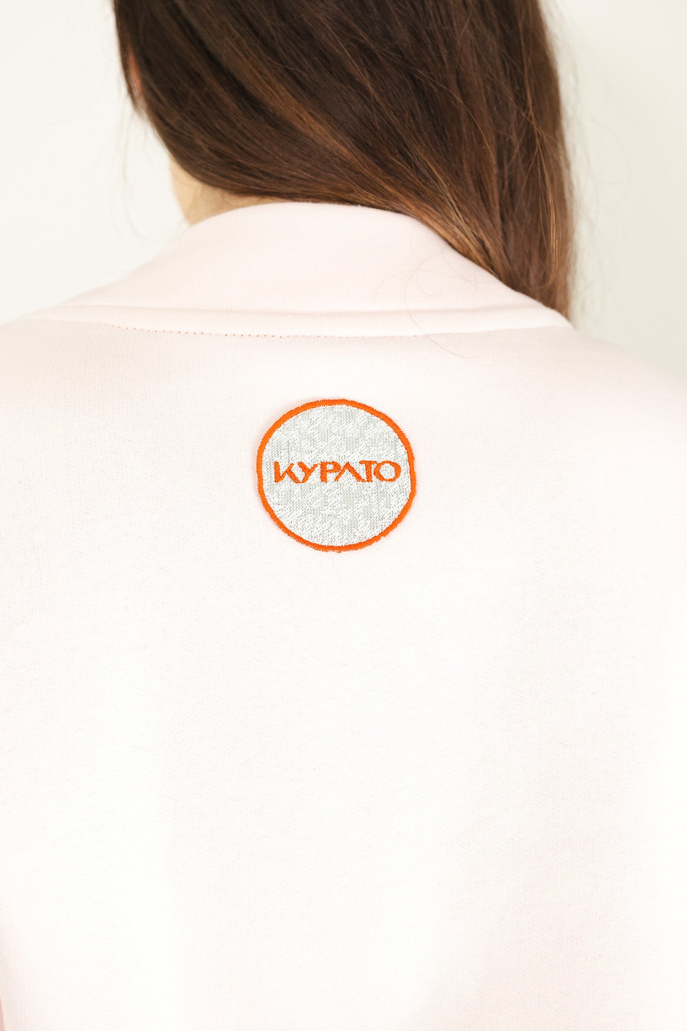 KYPATO Anne Sweater