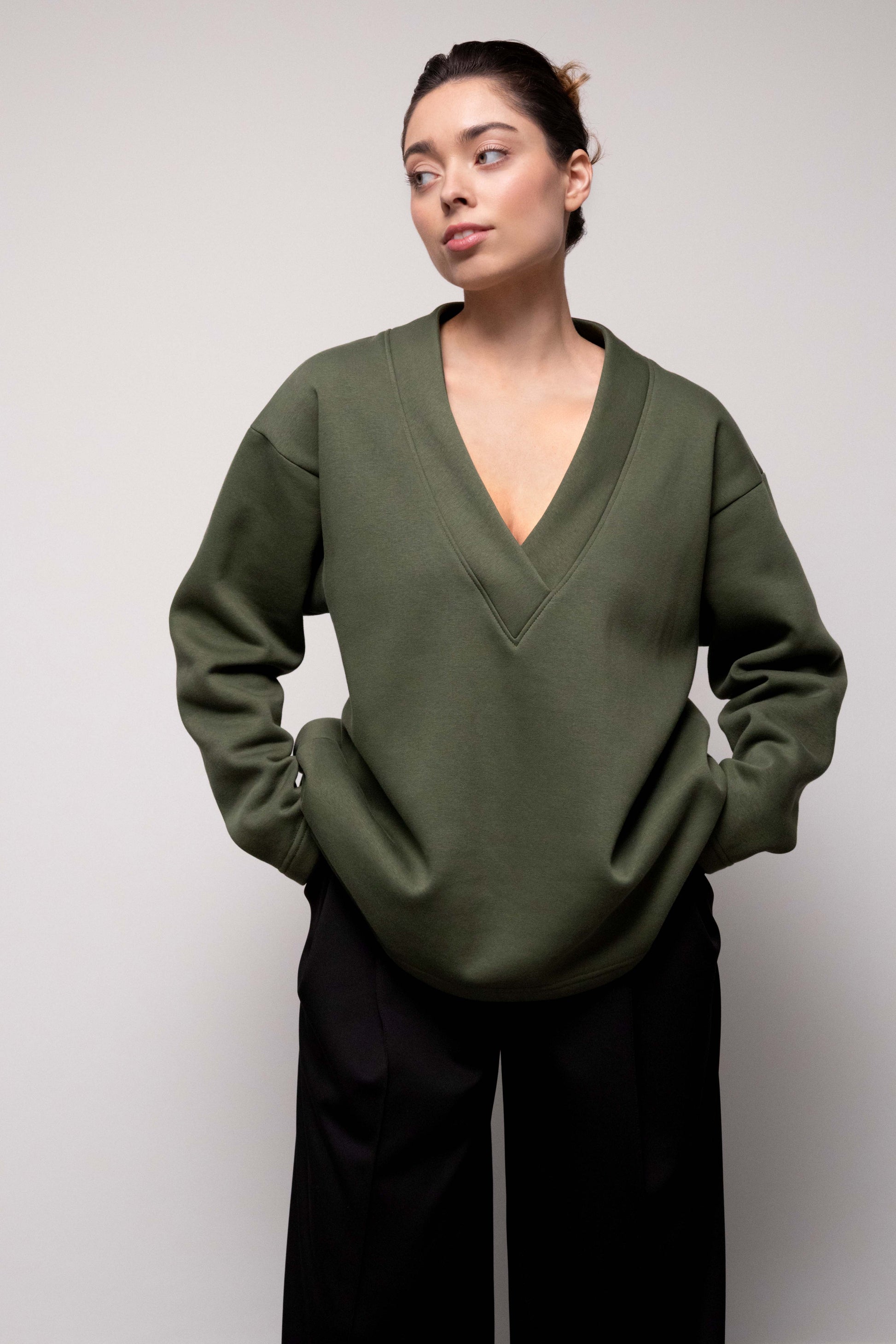 KYPATO Anne Sweater