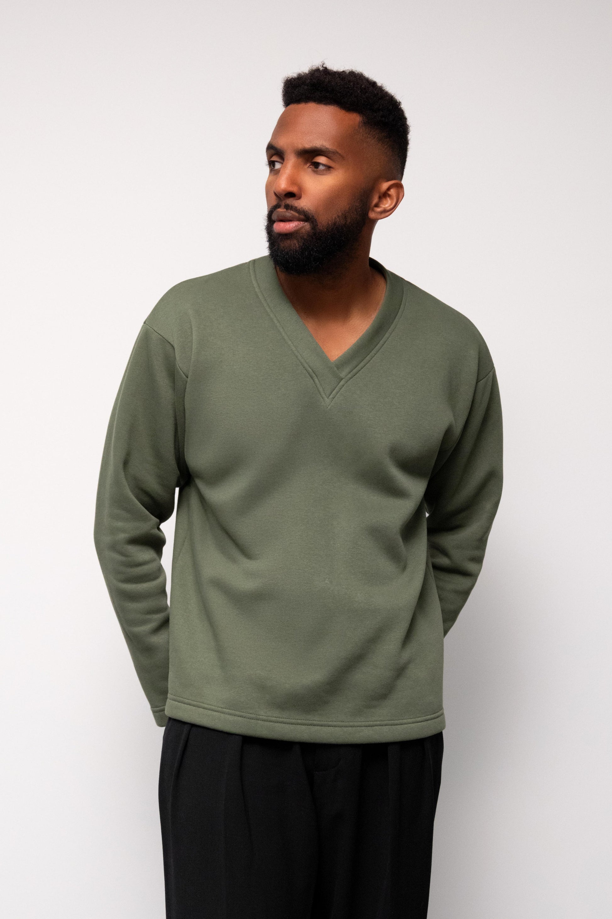 KYPATO Armand Sweater