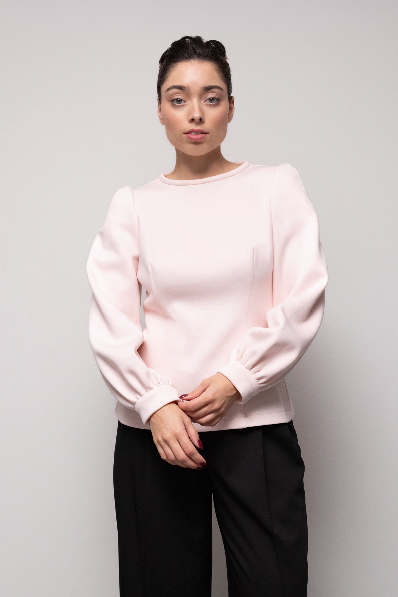 KYPATO Aline Sweater