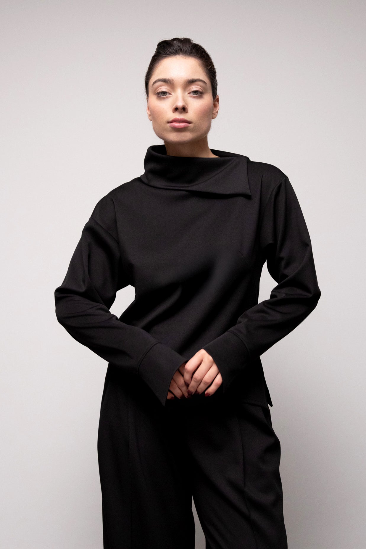 KYPATO Babet Tunic